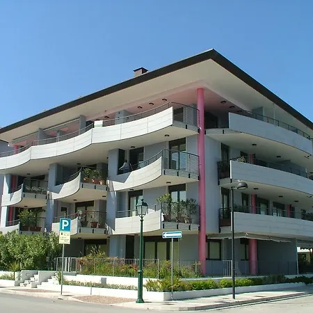 Adelaide Appartement