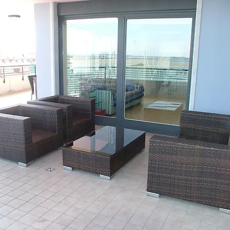 Appartement Adelaide