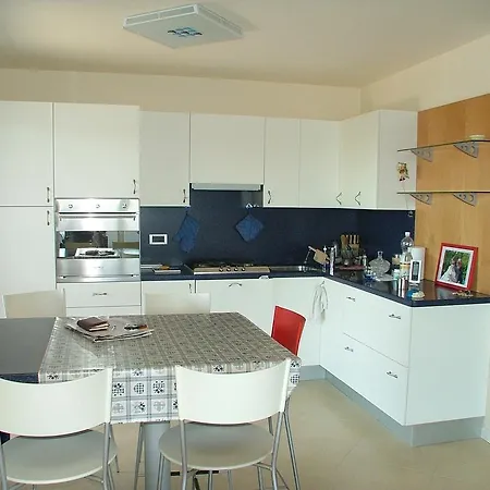 Adelaide Apartment