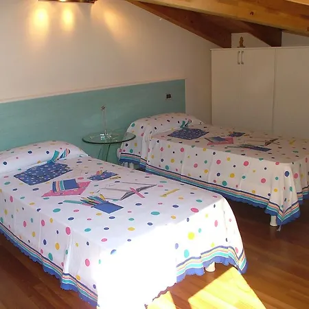 아파트 Adelaide