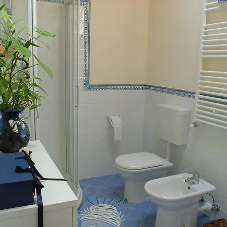 Adelaide Apartment